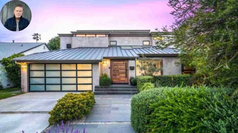 don henley homes