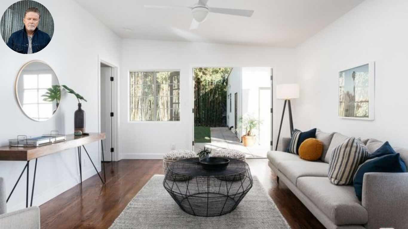 don henley homes