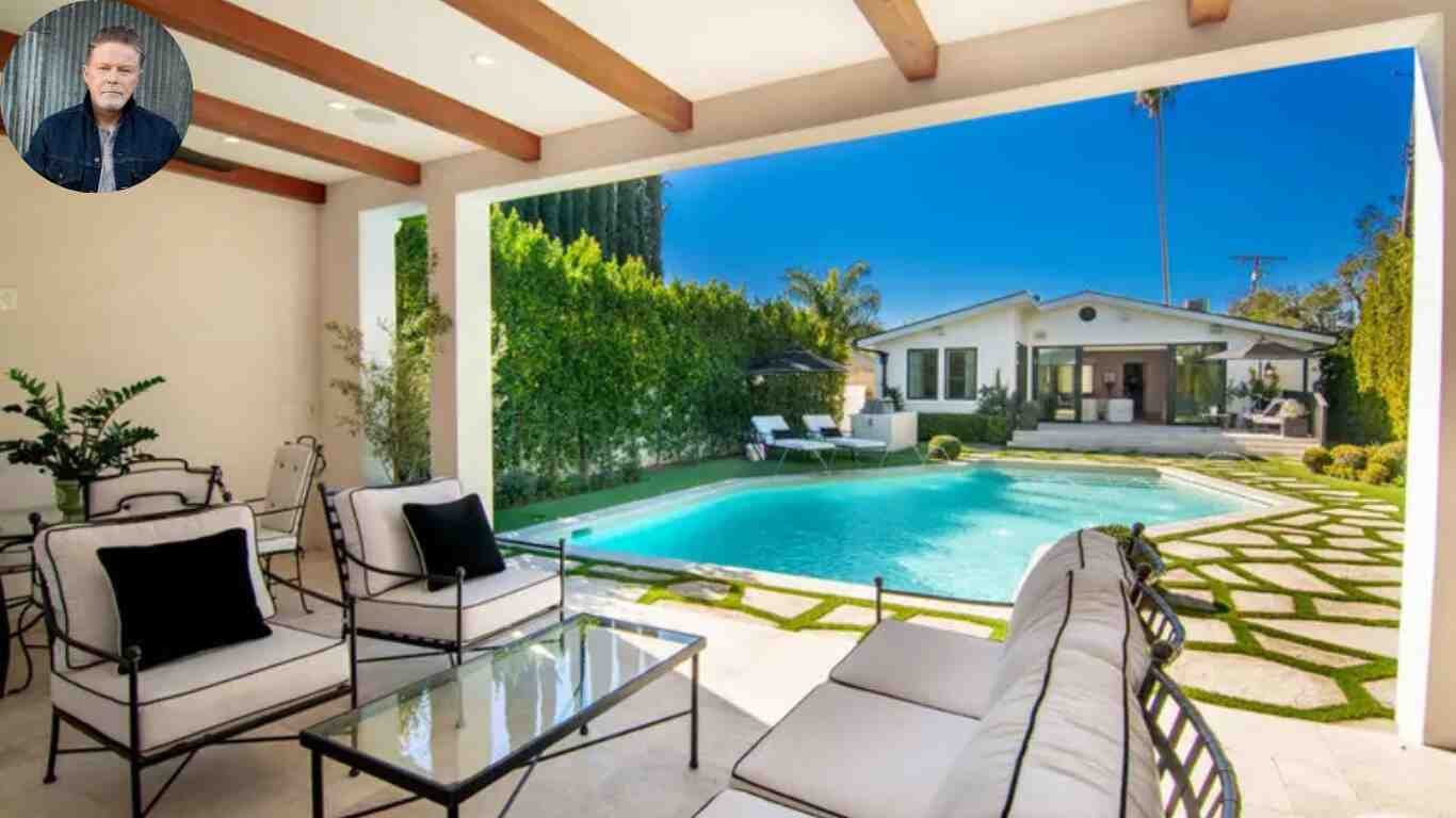 don henley homes