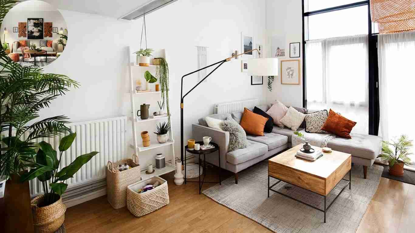 how to start a home decor blog
