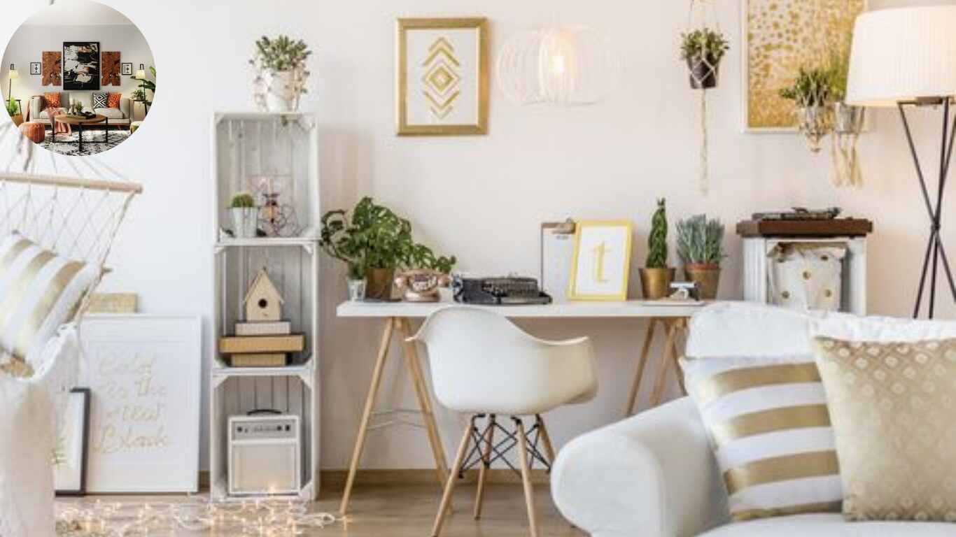 how to start a home decor blog