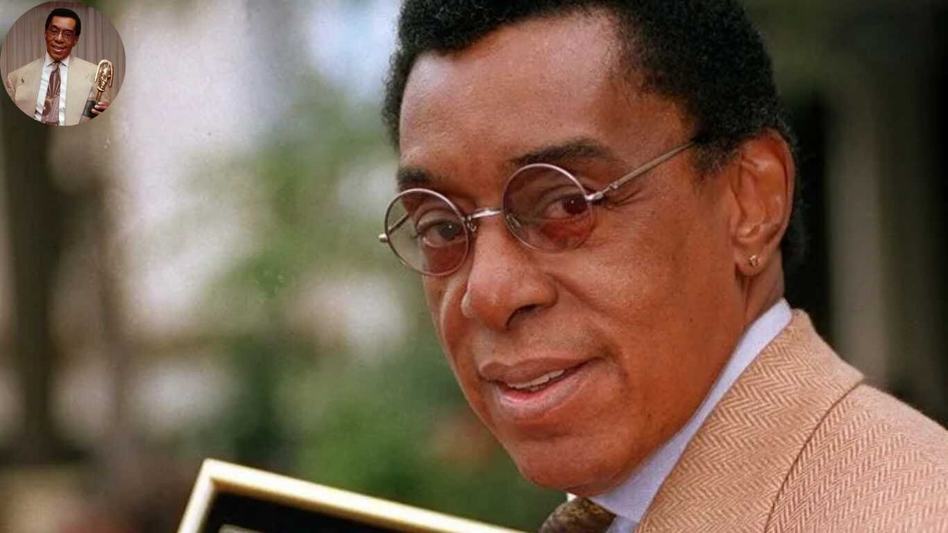 don cornelius home