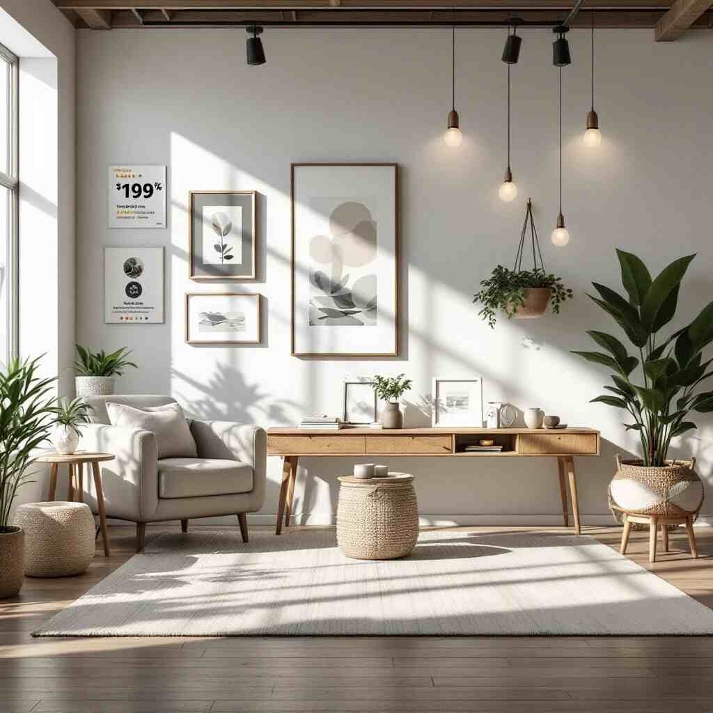 how to start home decor business