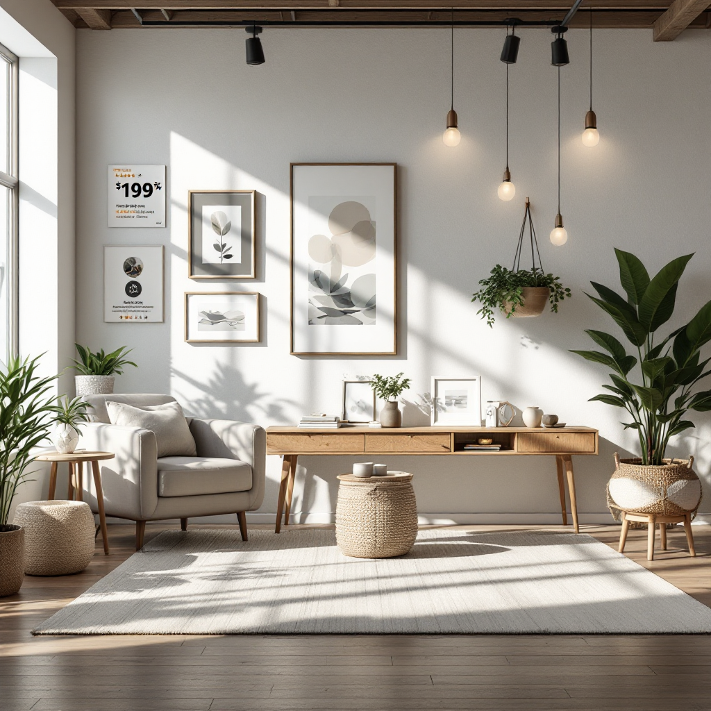 how to start a home decor blog
