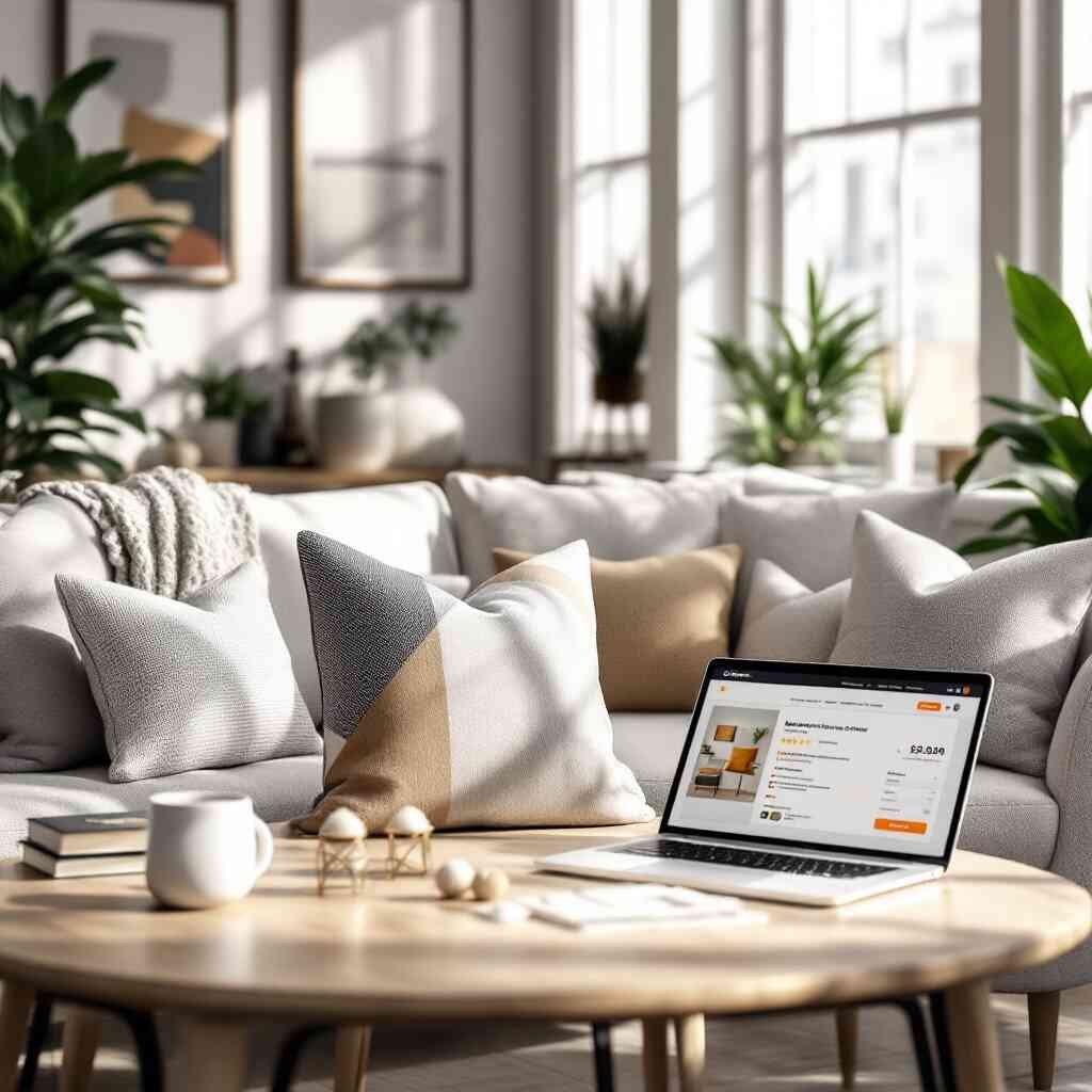 is macorner home decor legit