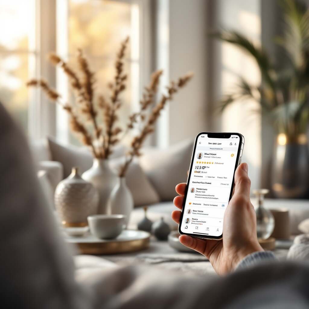 is macorner home decor legit