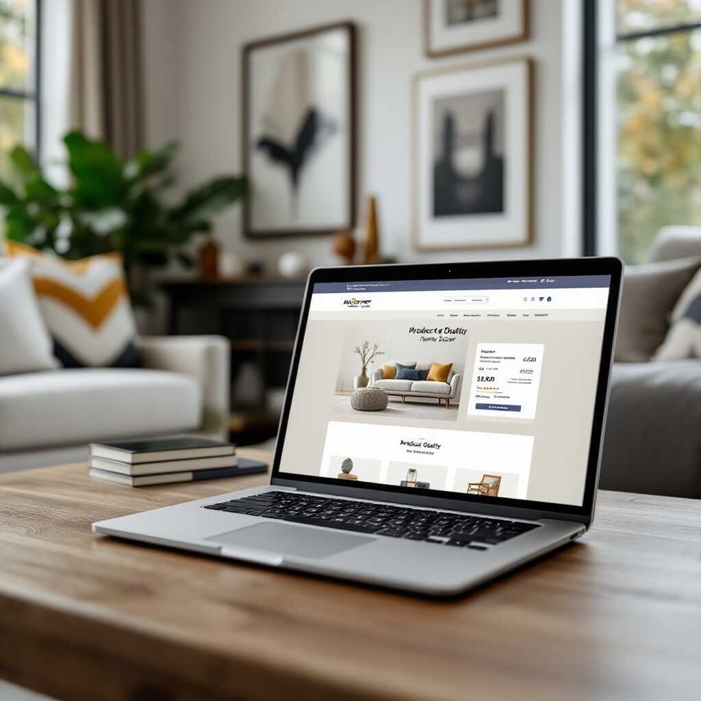 how to start home decor business