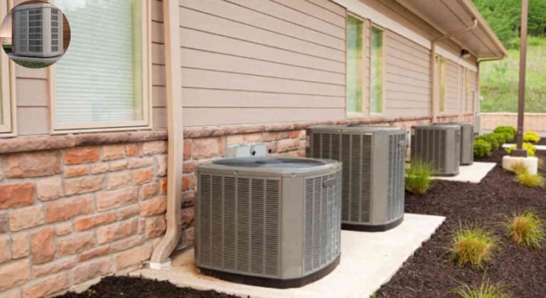 does central air add value to a home