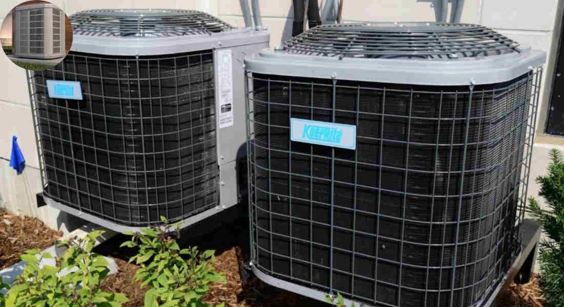 does central air add value to a home