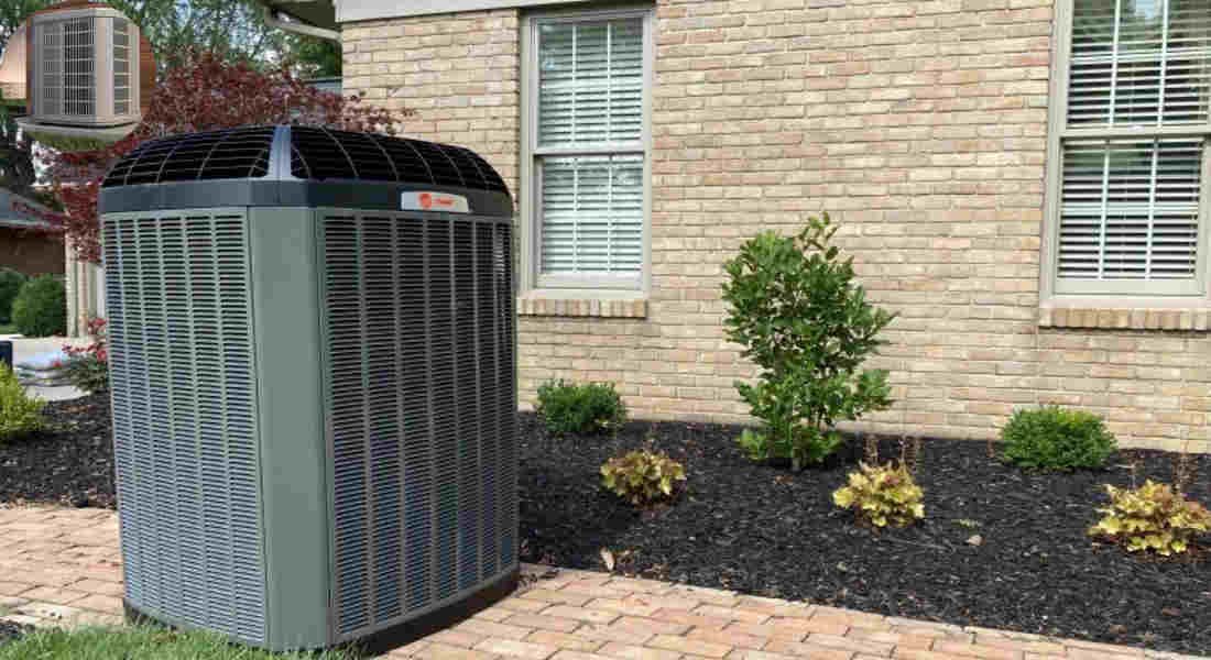 does central air add value to a home