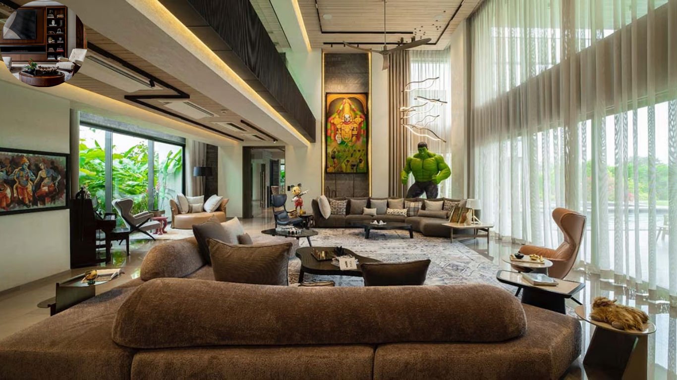 does home interiors still exist