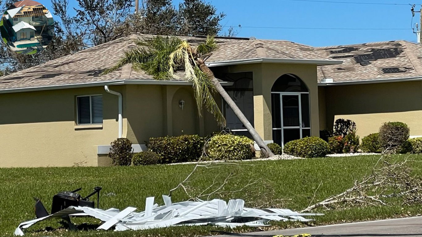 does home insurance in florida cover hurricanes