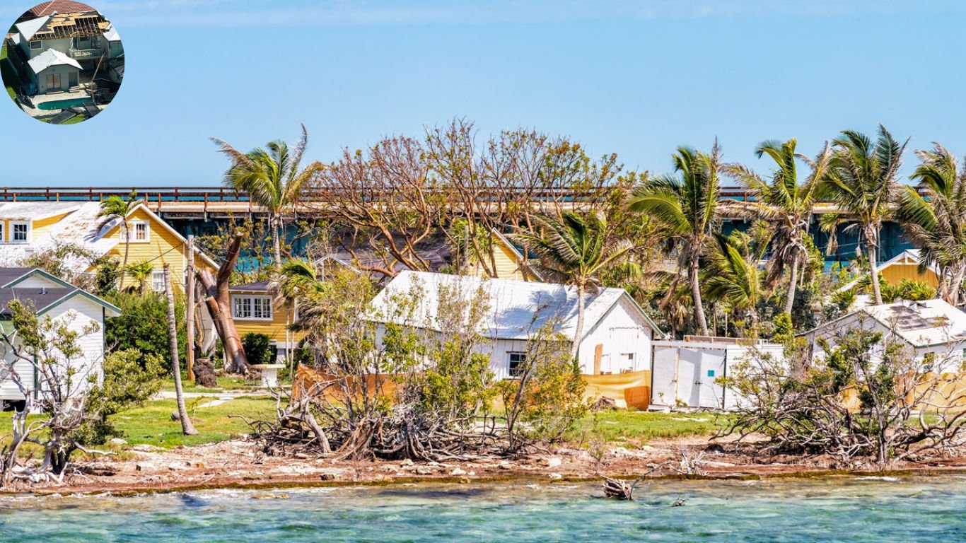 does home insurance in florida cover hurricanes