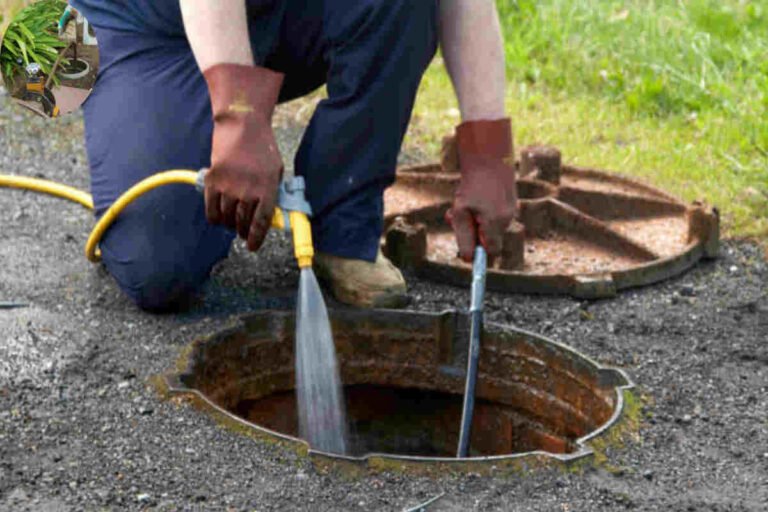 does home insurance cover blocked drains