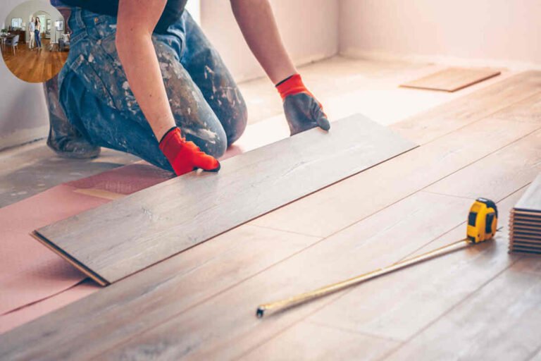 does flooring increase home value