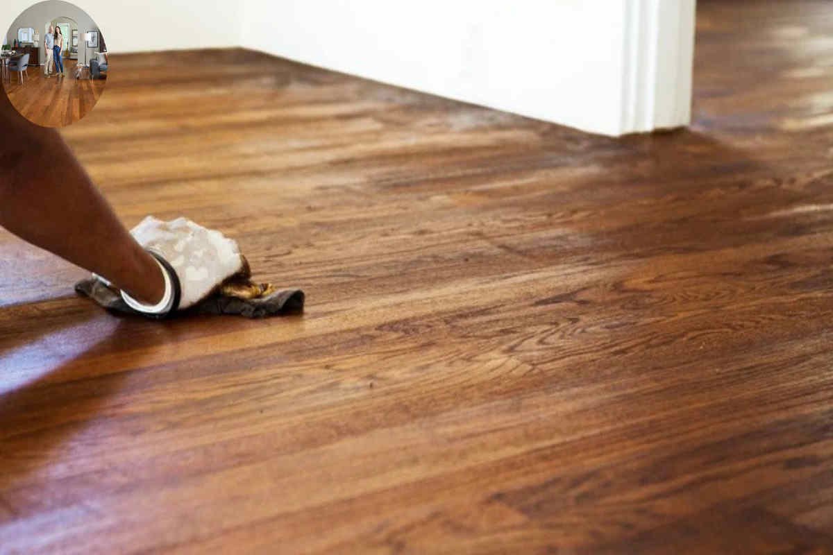 does flooring increase home value