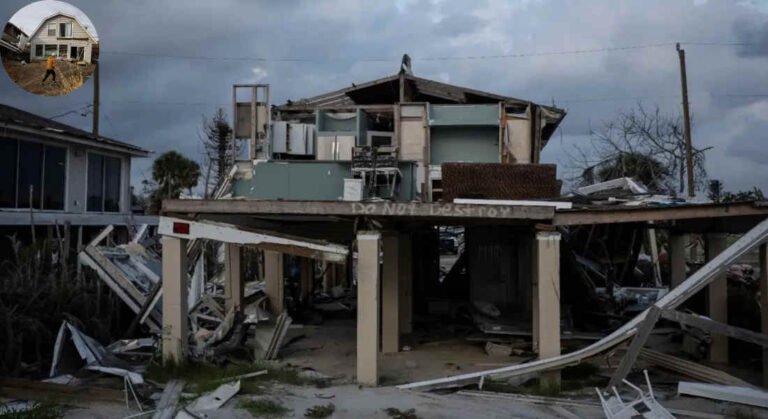 does fema help rebuild homes