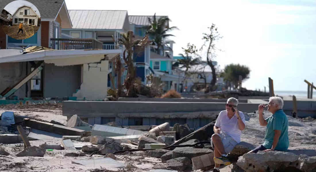 does fema help rebuild homes