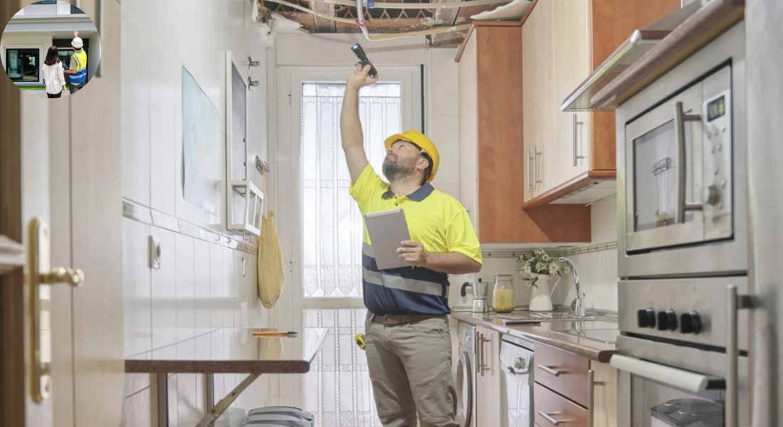 does fema do home inspections