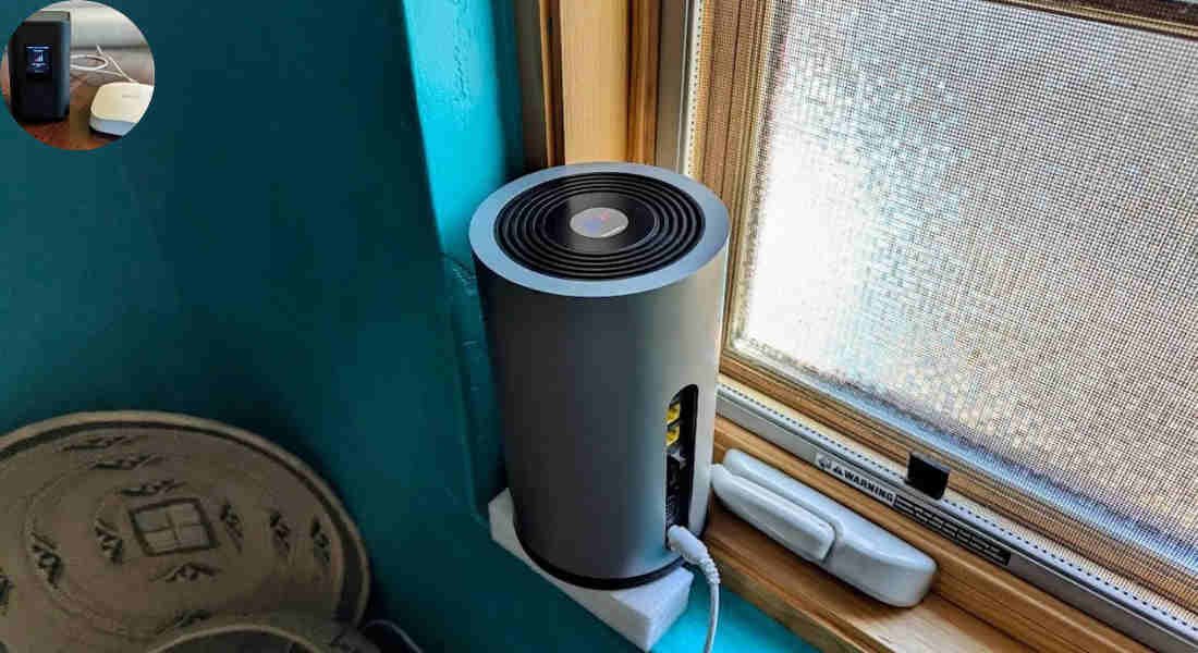 does eero work with tmobile home internet
