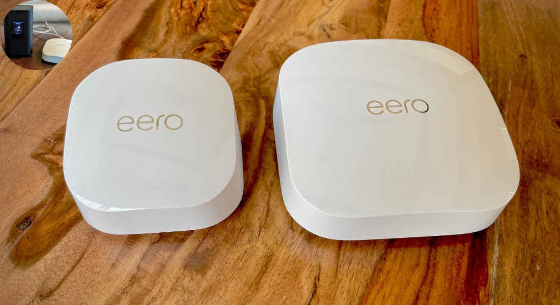 does eero work with tmobile home internet