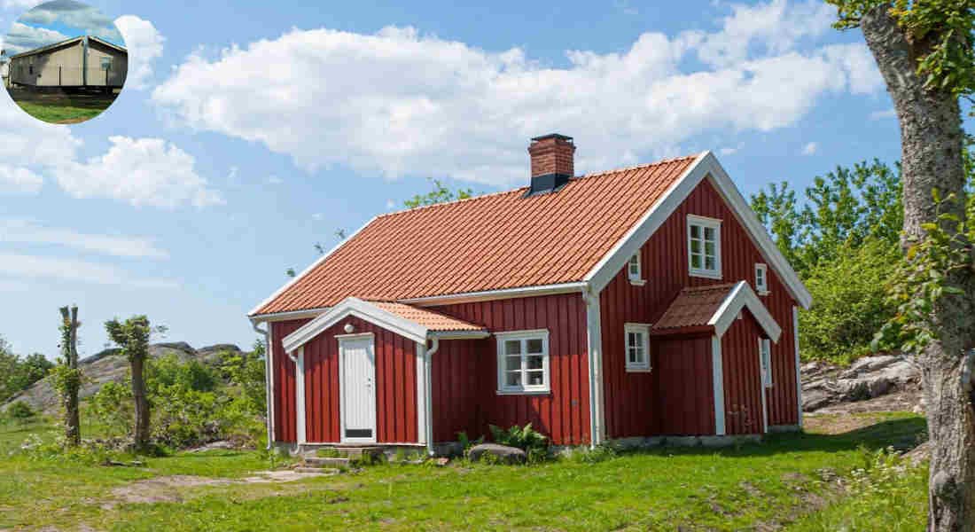 do prefab homes depreciate