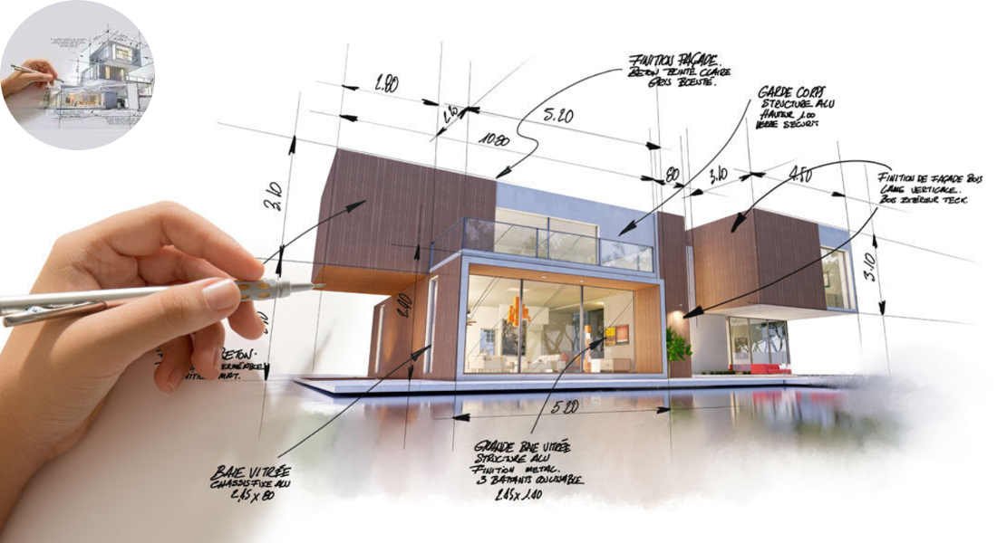 what is architectural design