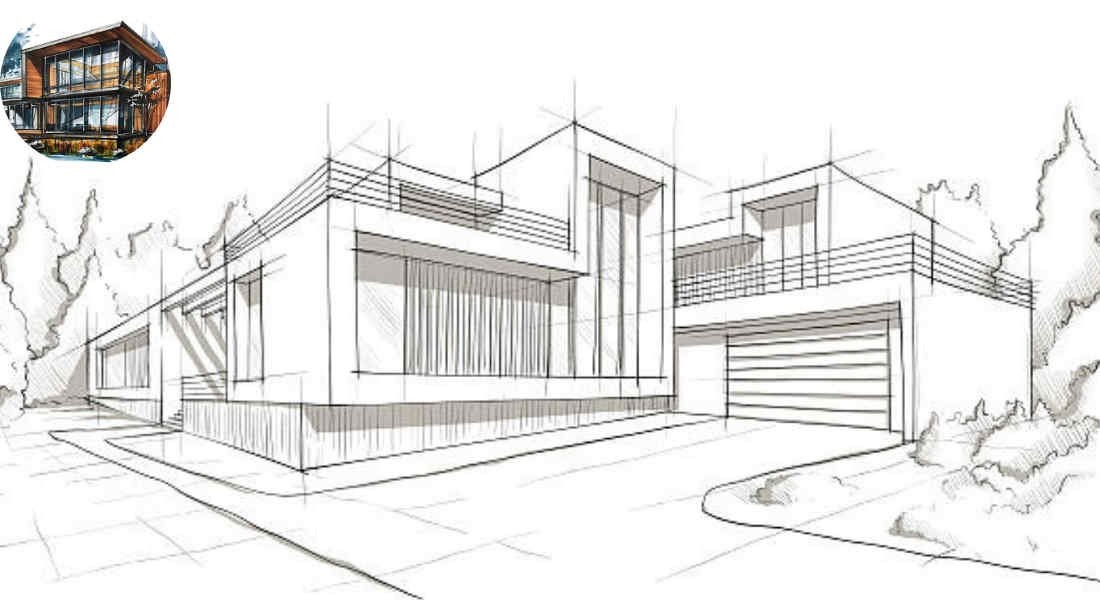 is architecture house art