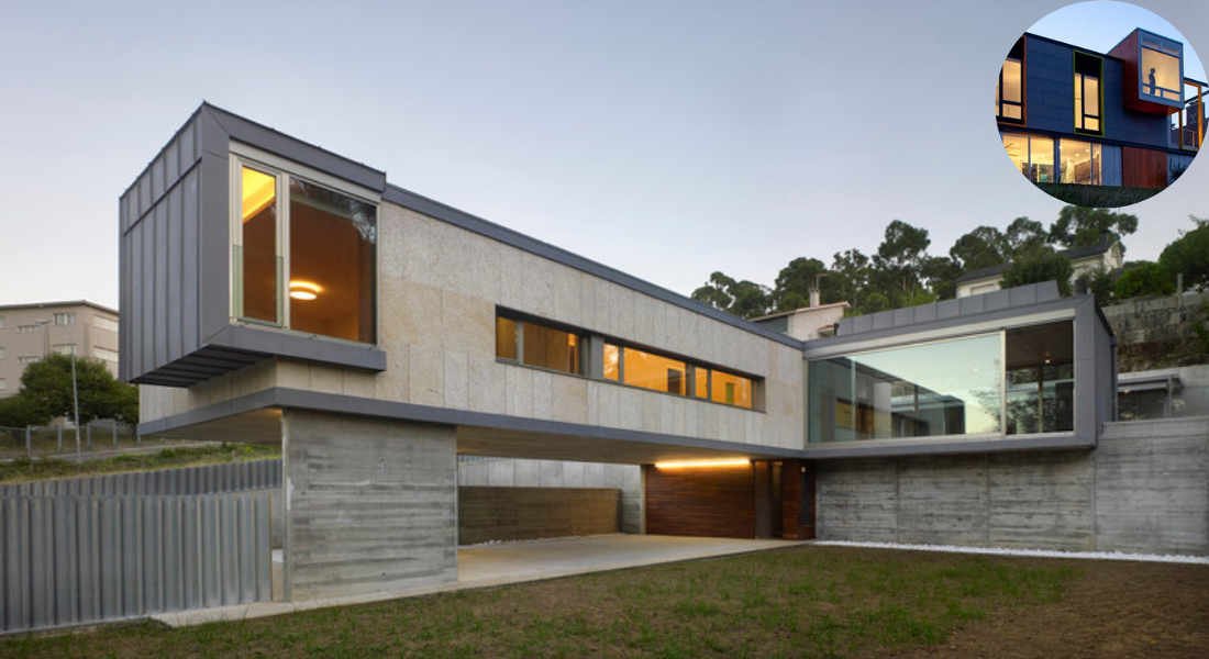 what was the hot house architecture in 2010