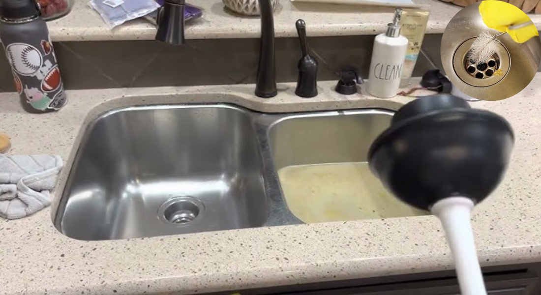 can i use drano in my house kitchen sink