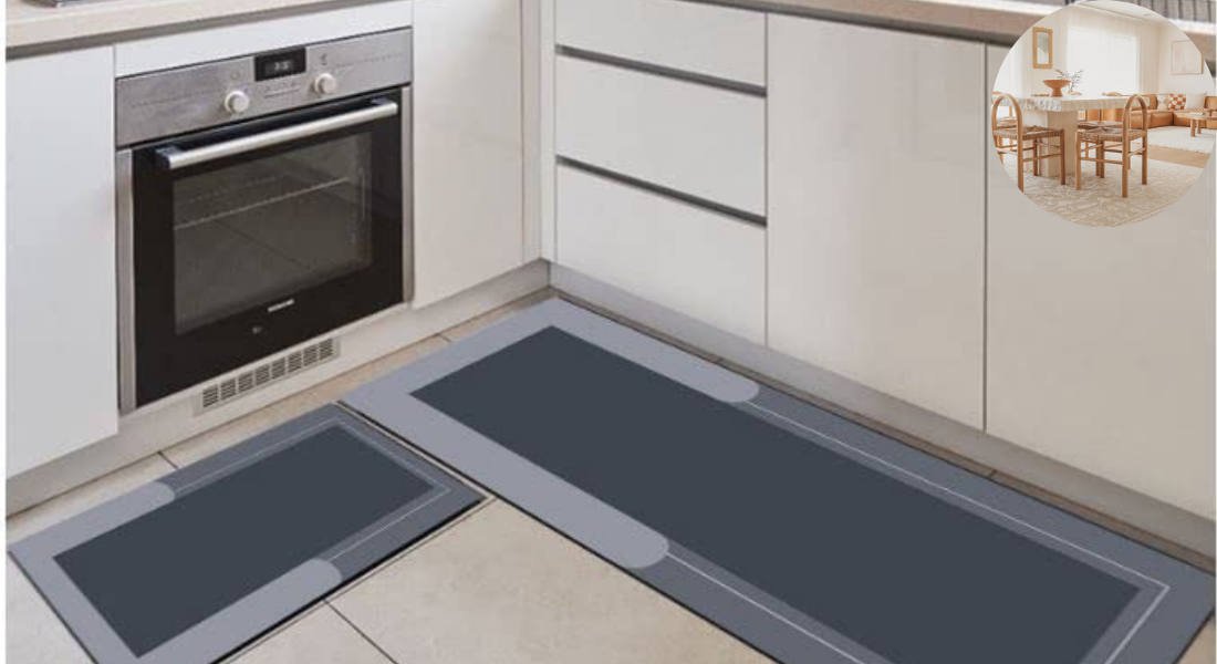what size is a home kitchen runner rug