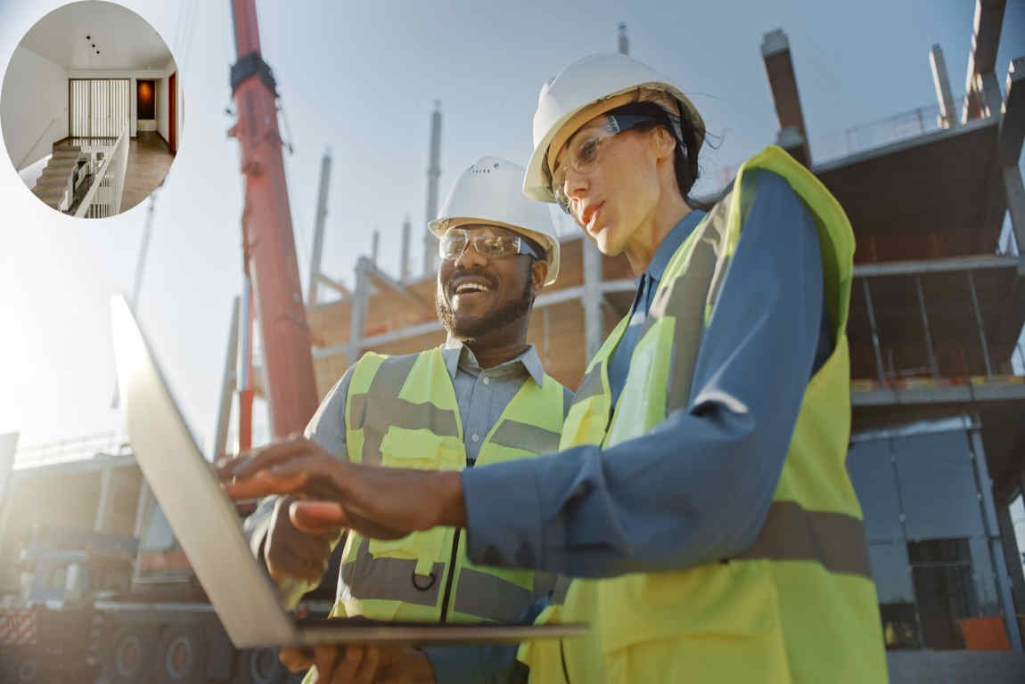 what is the difference between civil and architectural engineering