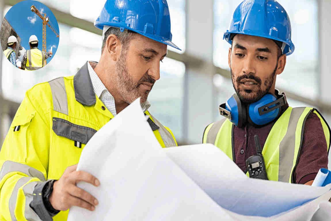what is the difference between civil and architectural engineering