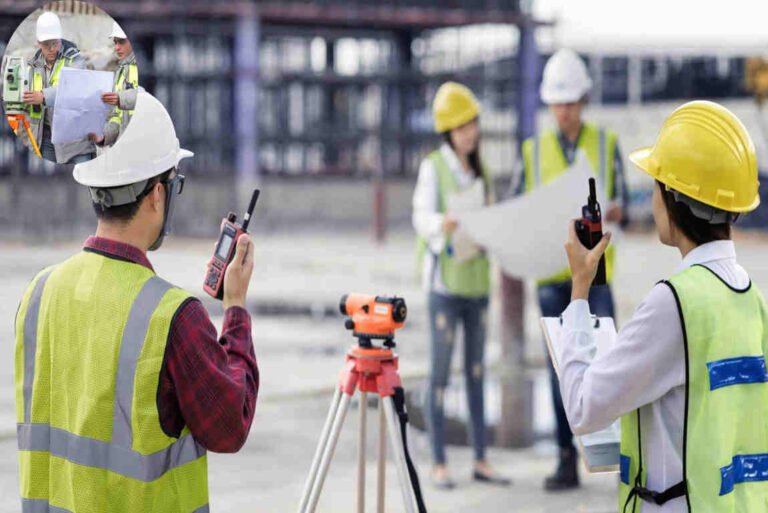 what is the difference between civil and architectural engineering