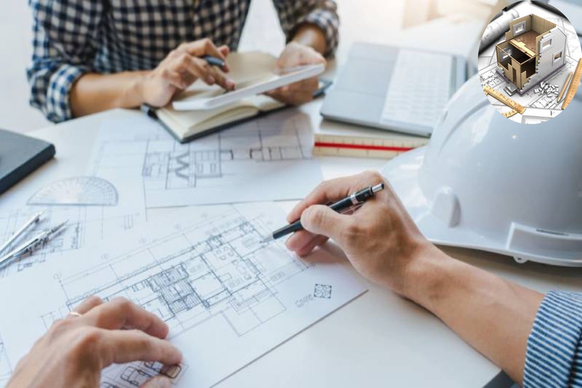 how much do house architectural engineers make