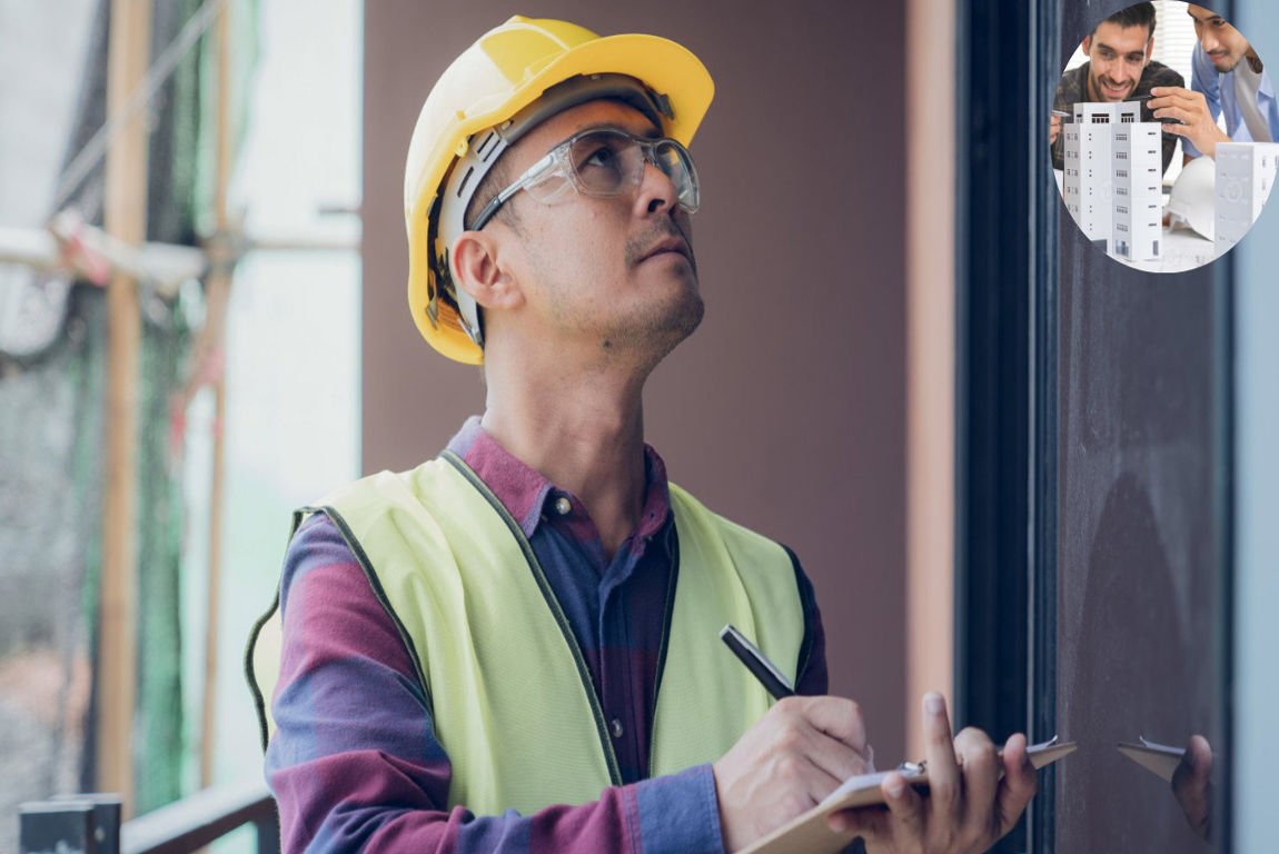 how much do house architectural engineers make
