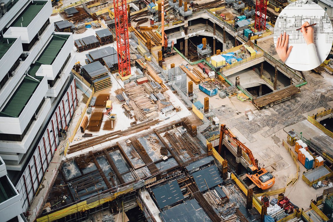 how much do house architectural engineers make