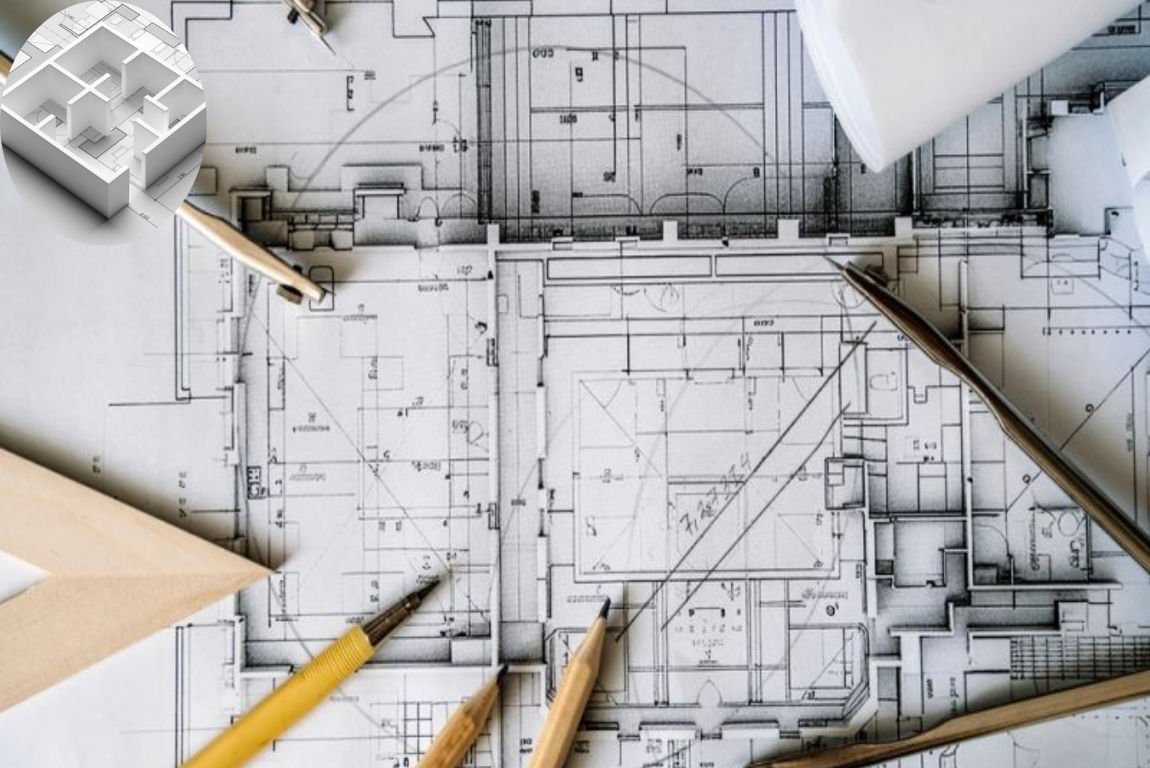 does architecture house require math