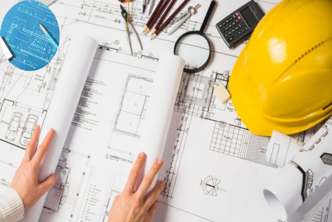 does architecture house require math