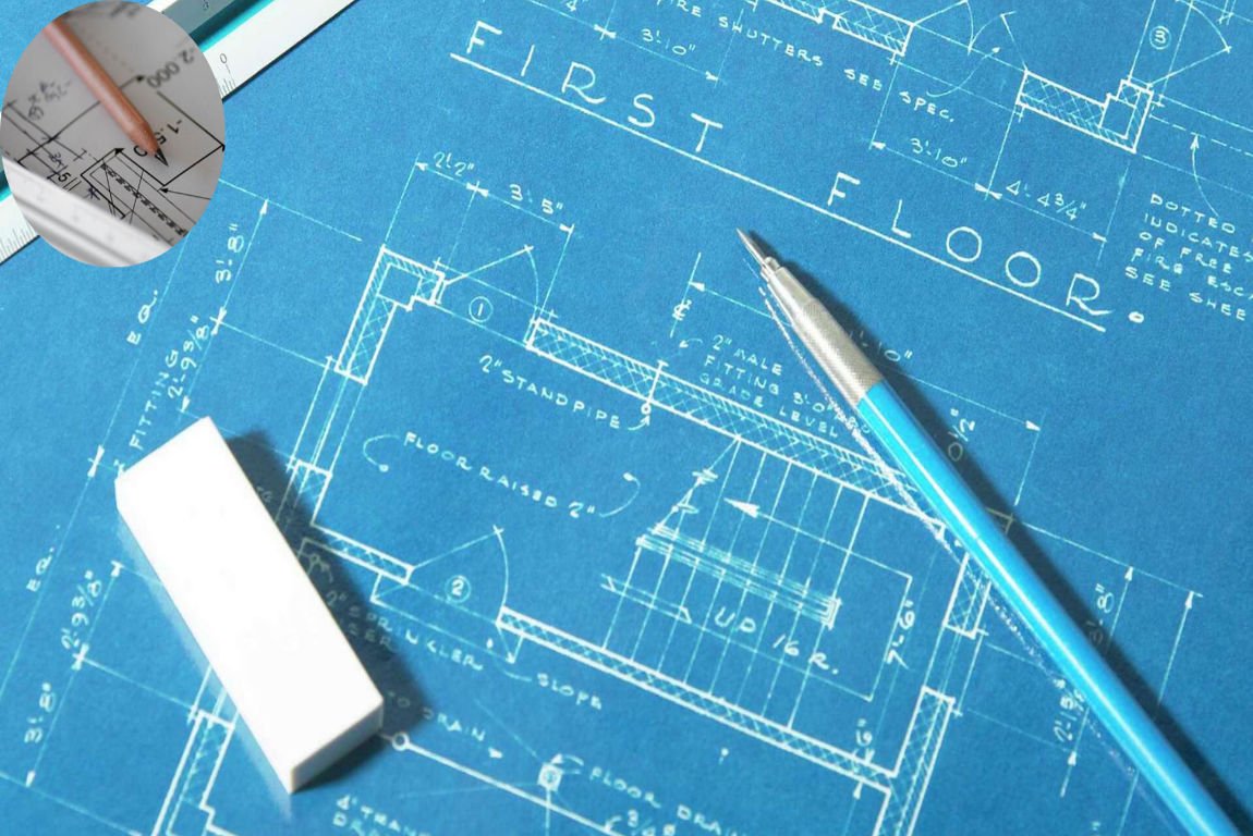 does architecture house require math