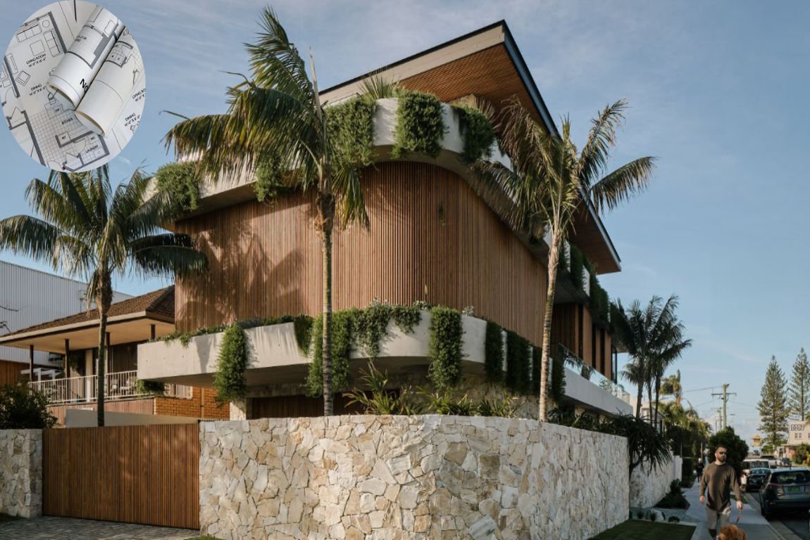 is house architecture hard