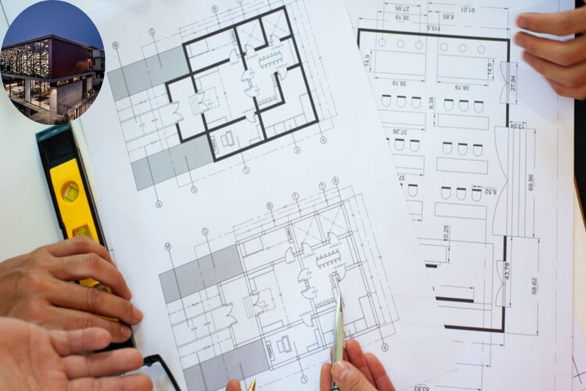 is house architecture hard