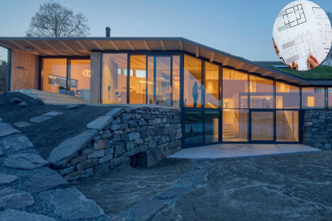 is house architecture hard