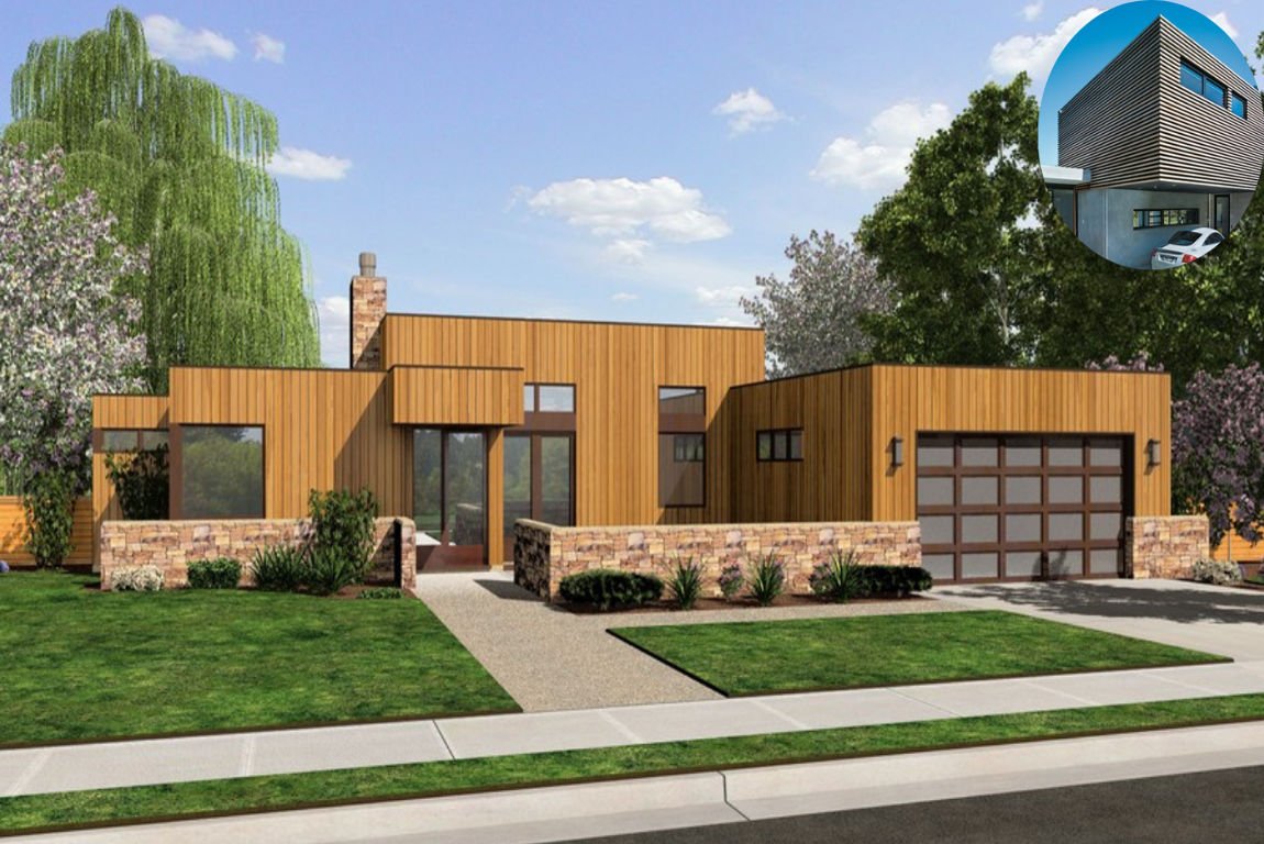 is house architecture hard