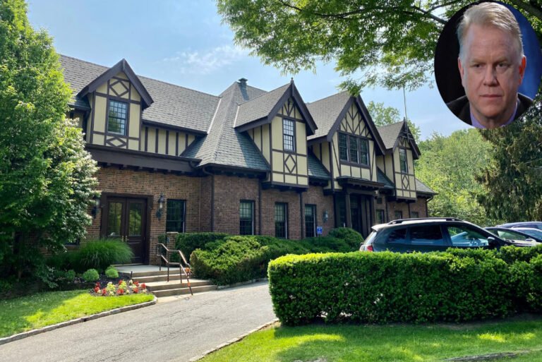 boomer esiason house
