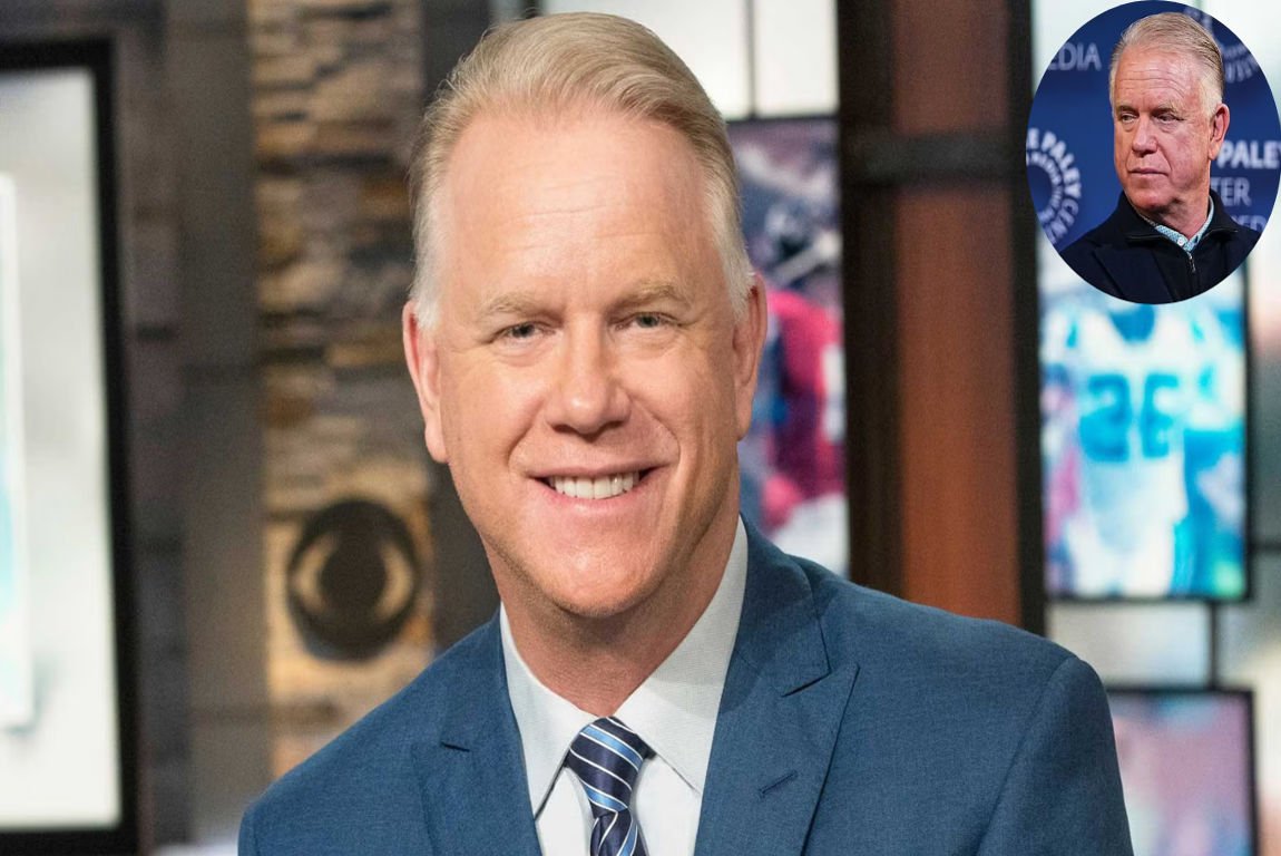 boomer esiason house