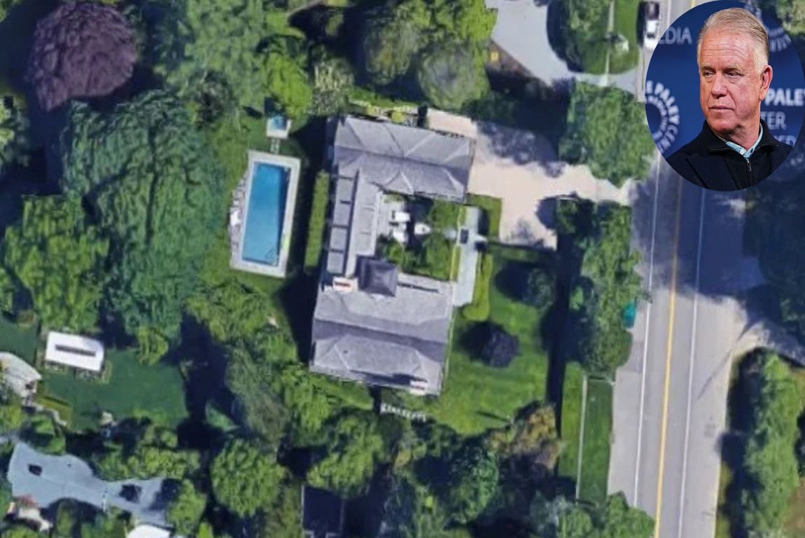 boomer esiason house
