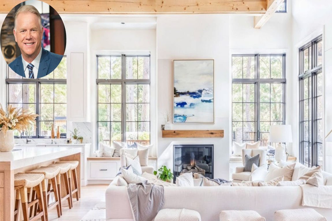 boomer esiason house