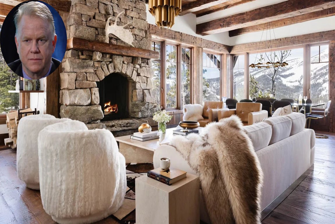 boomer esiason house