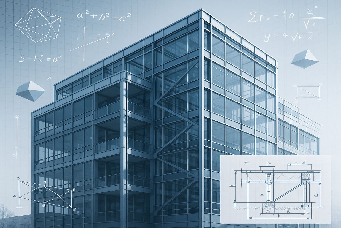 house architecture a stem major